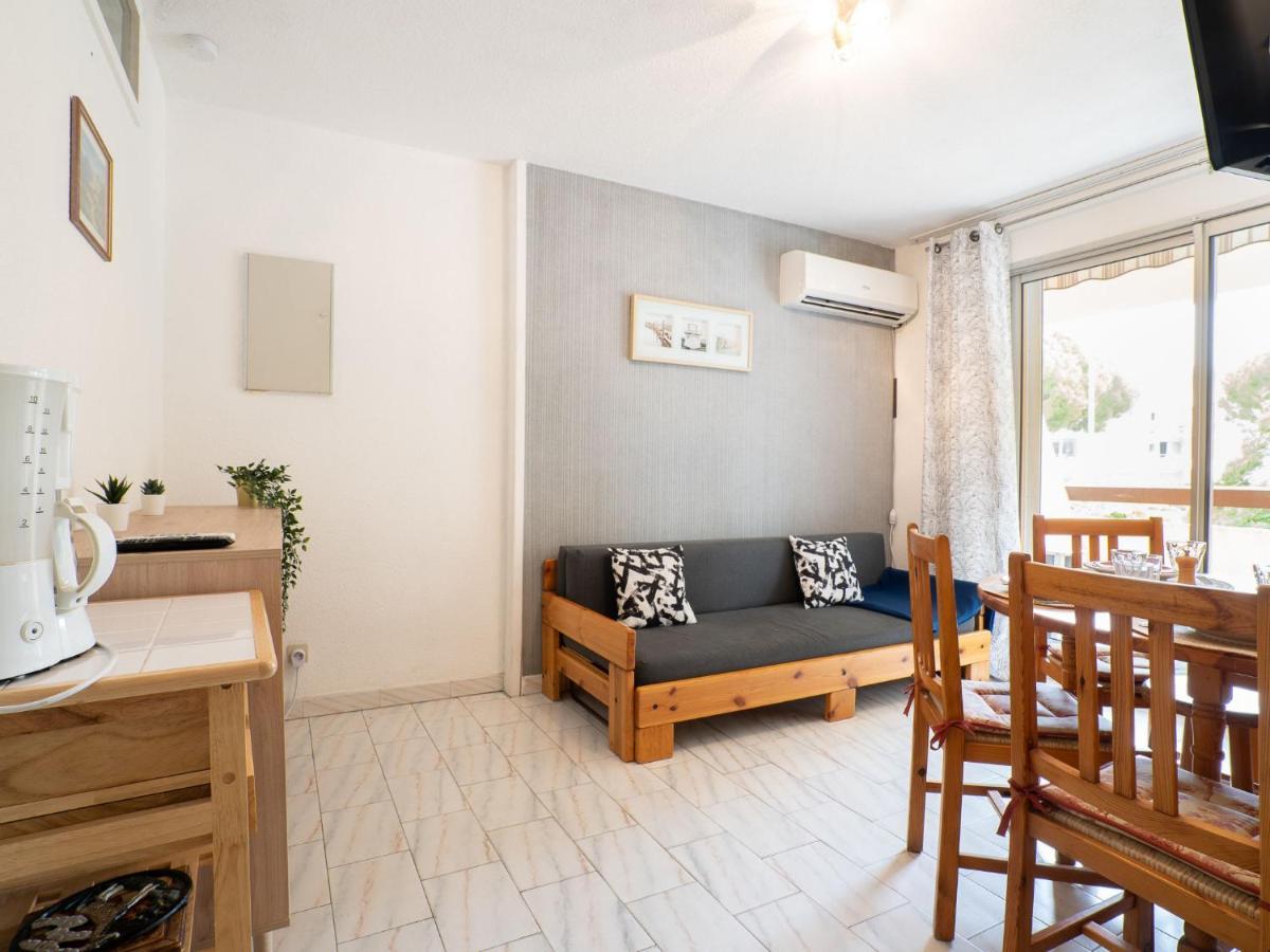 Apartment Les Cyprianes-3 By Interhome La Grande-Motte Exterior foto